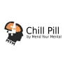 Chill Pill logo