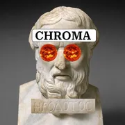 Chroma Logo