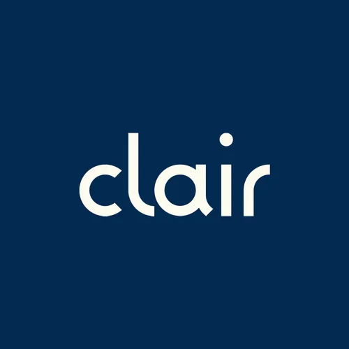 Clair logo