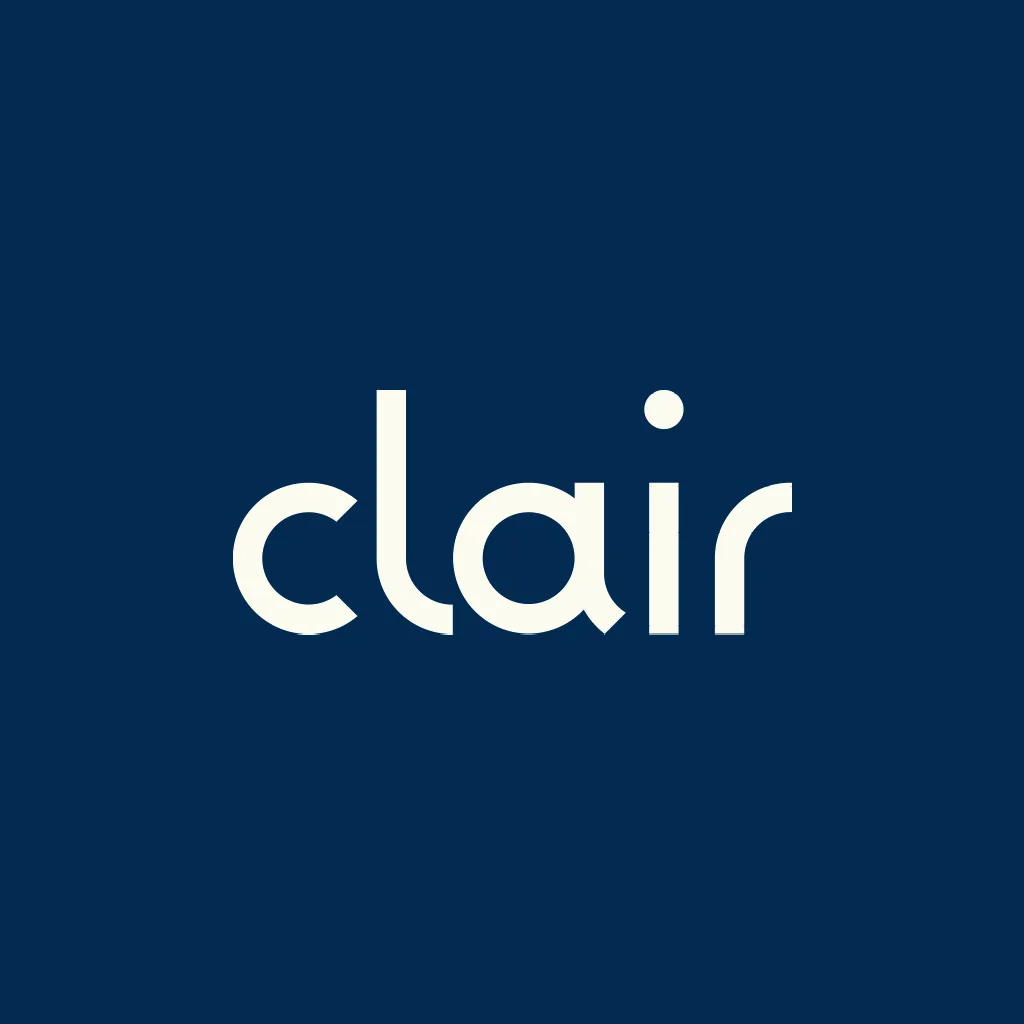 Clair-company-logo