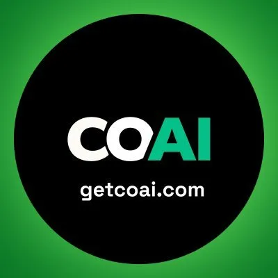 CO/AI logo