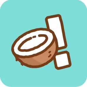 Coconut logo