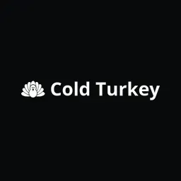 Cold Turkey logo
