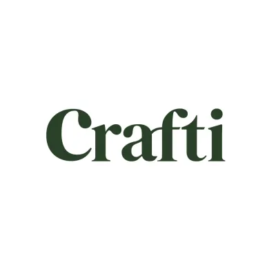 Crafti logo