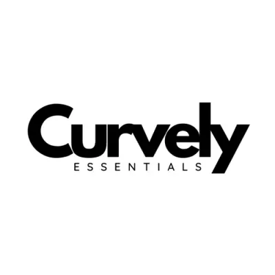 getcurvely.com logo