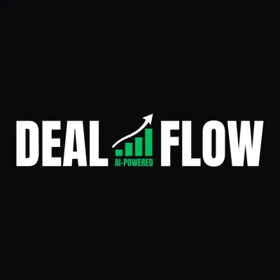 Deal Flow Advisory logo