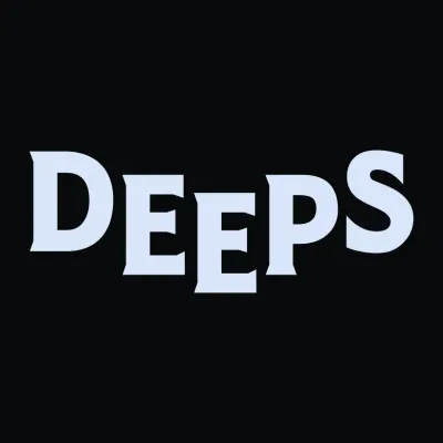 Deeps logo