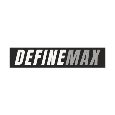 getdefinemax.com logo