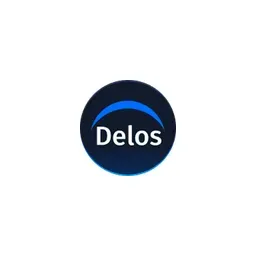 Delos Insurance Solutions logo