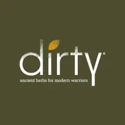 Dirty Logo
