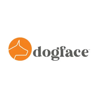 Dogface for Men logo