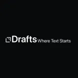 Drafts logo/icon