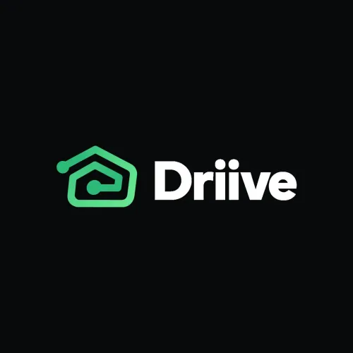 Driive logo