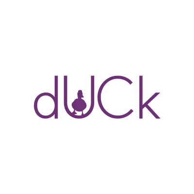 The dUCk Group logo