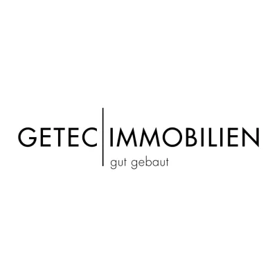GETEC Immobilien GmbH logo