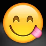 GetEmoji logo/icon