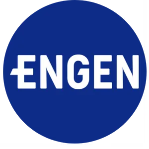 EnGen is an online and mobile, industry-focused English-language learning platform with scalable and accessible adult ESL instruction to accelerate career pathways for ELL/LEP job seekers, students and incumbent workers. logo
