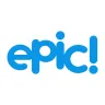 Epic! logo