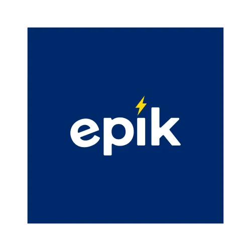 Epik logo