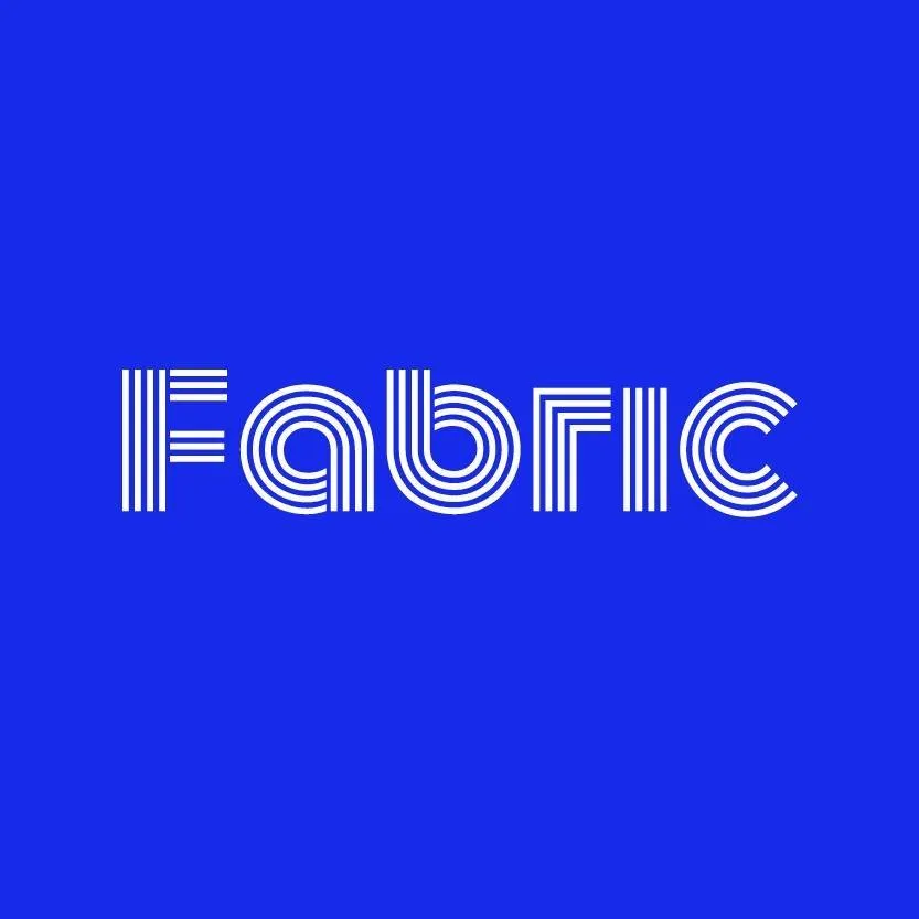 Logo by Brandfetch