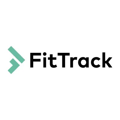 FitTrack logo