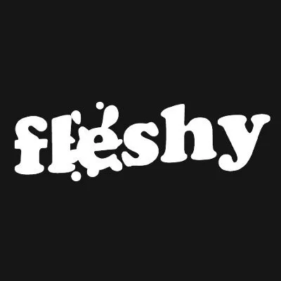 getfleshy.com logo