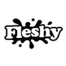 Fleshy logo