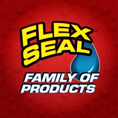 Flex Seal as Seen on TV
