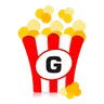 Getflix logo