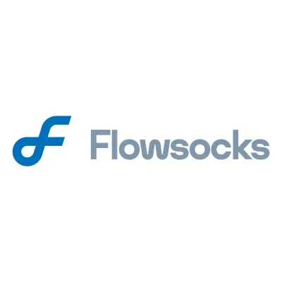 getflowsocks.com logo