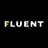 FLUENT Cannabis Care logo