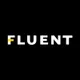 FLUENT Cannabis Care logo