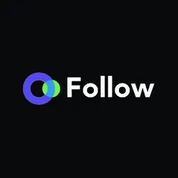 Getfollow logo