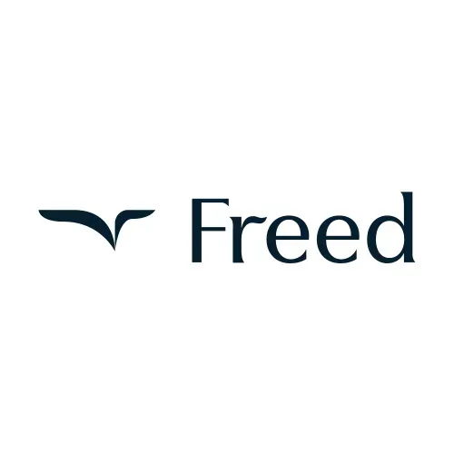 Freed logo