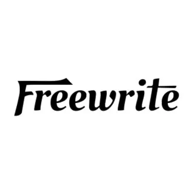 getfreewrite.com logo