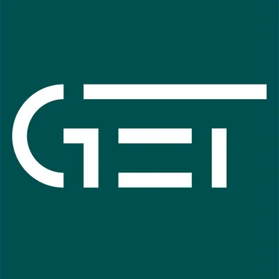 GET Fund logo