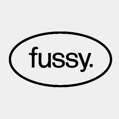 getfussy.com logo