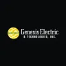 Genesis Electric & Technologies, Inc logo