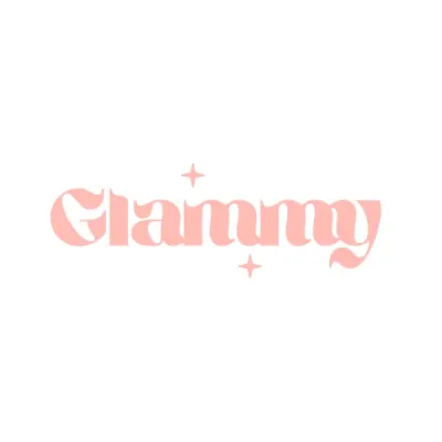 Glammy logo