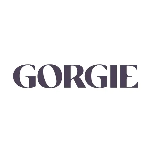 GORGIE logo