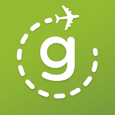 Grab logo