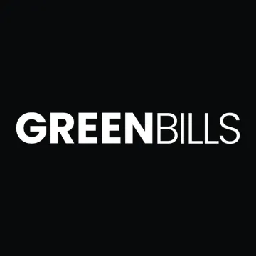 GreenBills Logo