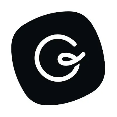 Logo by Brandfetch