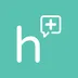 Heally logo