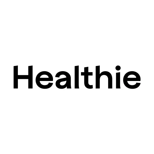 Healthie logo