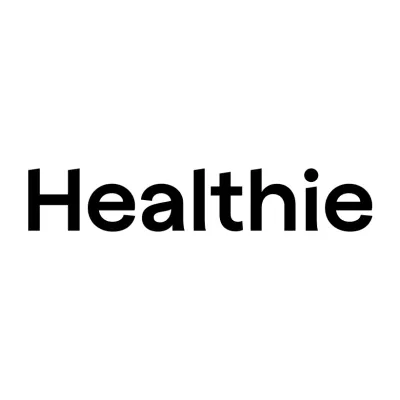 Healthie-company-logo