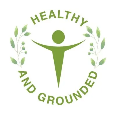 Healthy & Grounded