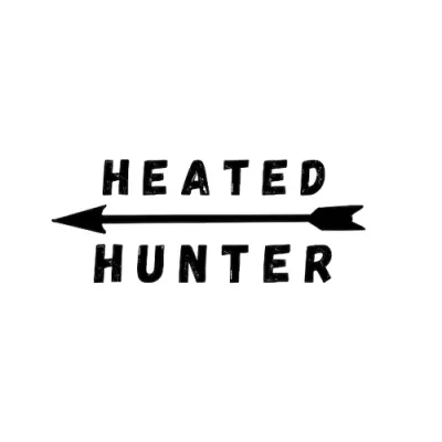 getheatedhunter.com logo