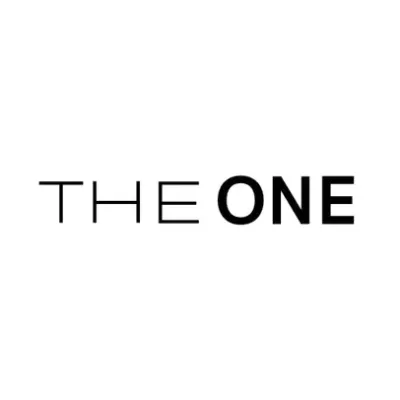 THE ONE logo