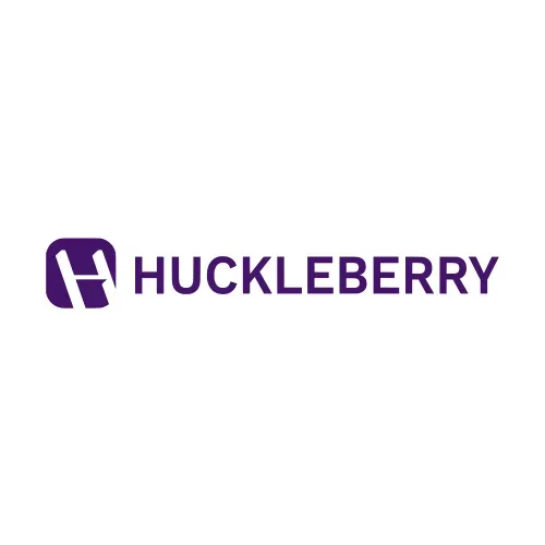 Huckleberry logo